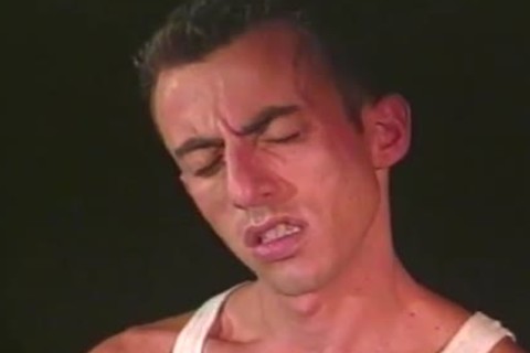 Cop Detains young Troublemaker and plows His wazoo