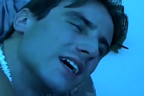 Watch these lad toys Have A nasty knob Sandwich.