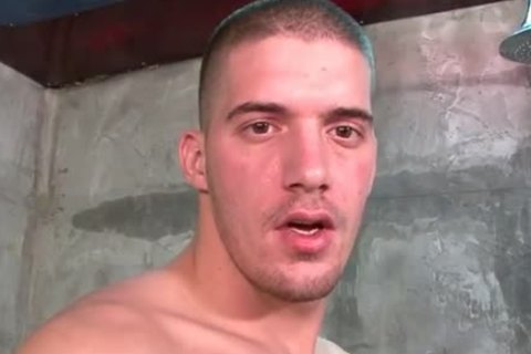 str8 Engaged To Be Married acquires gay bj.