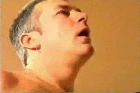 Russian Daddy And His lad