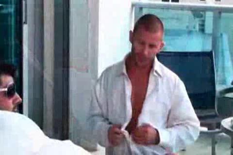 Zeb Atlas bangs Brenn Wy*S