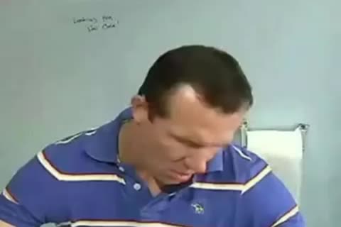 wicked boyz In Gloryhole