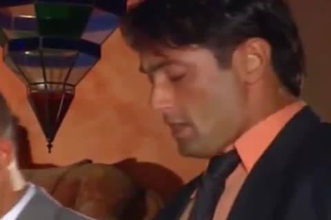 Office lad Like It gorgeous