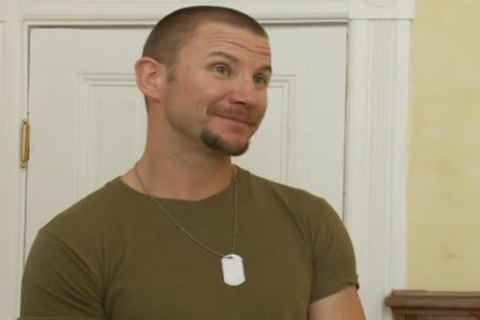 Brenn Wyson loves loud sex