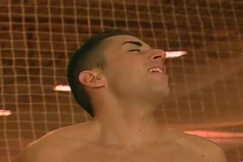 wants Of A Gymnast 2 - Scene 3 - Pacific Sun Entertainment