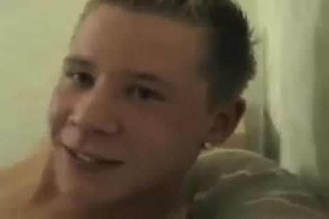 20yo homosexual Czech guys plowing On sofa