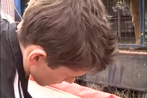 BB teens & teens / TRASGU XII