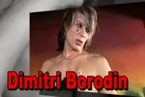 BB twinks & boyz / TRASGU XXXII