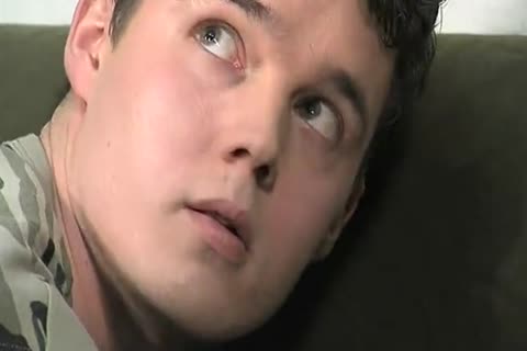 Fingering-his-own-as