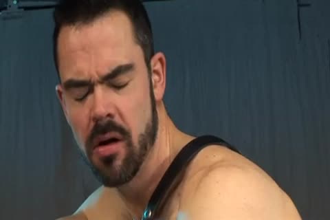 Boyz Their toys And Fists