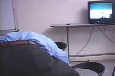 Fucking as well as japanese police officer