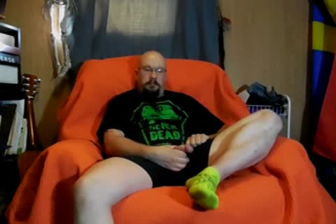 Gothic gay, fake penis pooper To throat (Part 1)