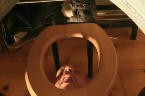 Part 2 Of 2nd Session With Kinkbrat, rimming below His Rimseat, Getting pissed On And Him Shooting his ball sperm In My face hole For Me To gulp

Great wazoo To Eat :-P

If you Like, Pls Rate/comment And Add To Your Fav's

Thx !