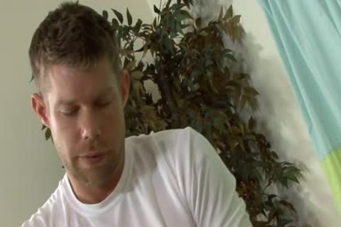 hot ramrods Massage And poke