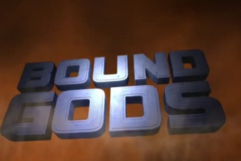 Chad Brock And Dirk Caber In naughty bondage Action