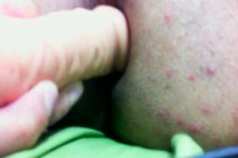 Alzado Una Noche, Dandole De Comer A Mi Culo Con Un fake penis, Mi Saliva Y Mi Precum wild Night Feeding My wazoo With A fake penis , My Own Precum And Saliva