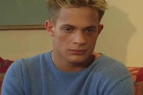 Very kinky threesome   -  Nial