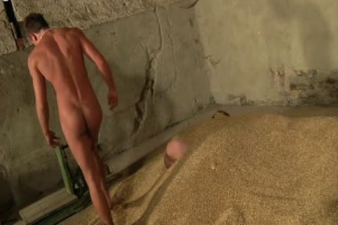 A unrepining teen And A dominant chap!