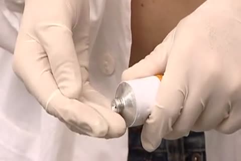 homosexual Day Hospital three