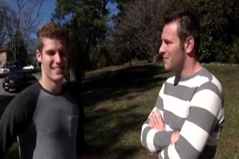 dude poked And Bukkaked