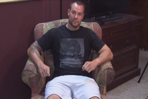 Real, Self-identifying, Straight fellows Sexploring Their Natural Curiosities On clip With Casey black Who Introduces The males To Their Truly Authentic raunchy Selves For Their Very First Time.