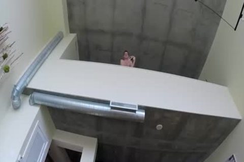 Hidden Camera Captures A homosexual pair Having joy In Their Apartment.