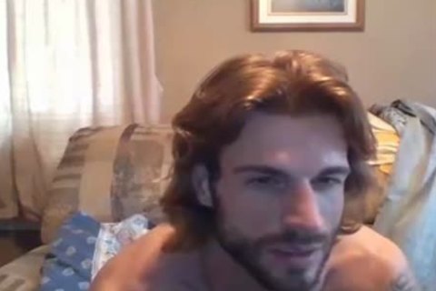 str8 Over 30 On webcam