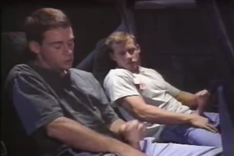 homosexual man Seducing His Married Besat ally