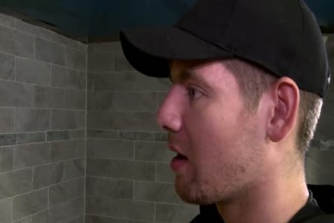 rod Virgins Locker Room Sex Caught By coach