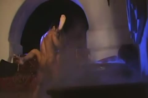 Histoire D'un Apollon Cocu (partie 03)