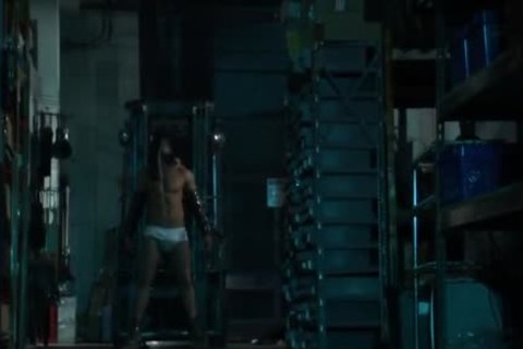 dudes Are Having A Real Threeway That Is messy