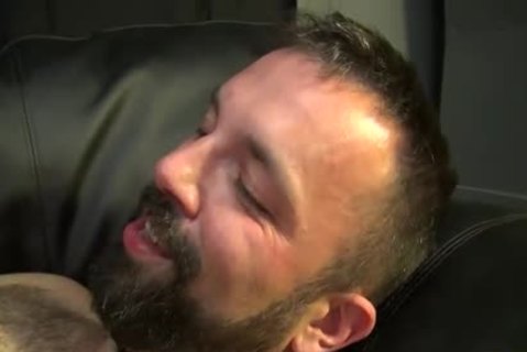 Smoking Rear Fingered And boned.