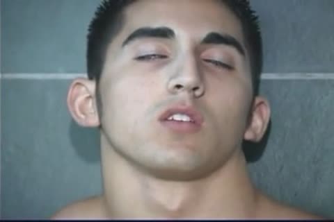 Cody Miller Bodybuilder Solo - large Blue - Musclemen Moving Company two - large Blue