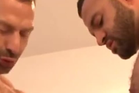 tasty Lad Two Daddies And toys