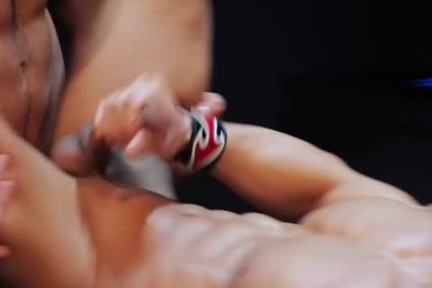 butthole Fiends Sean Zevran And Jacob Taylor