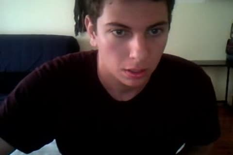 Greek nice-looking teen,monstrous weenie,monstrous butthole On Doggy