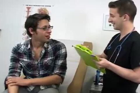 manga daddy gay man Doctor gay Manga And Full nude Medical