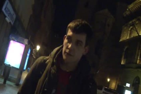 daddy homo lad Has A fun twink To Play With