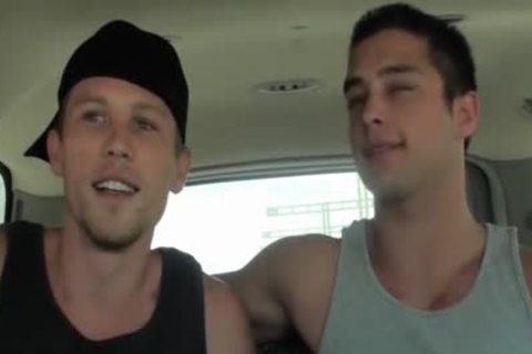 College knobs    Action duo    MARCO & GRADY   REQUESTED - Pornhubcom