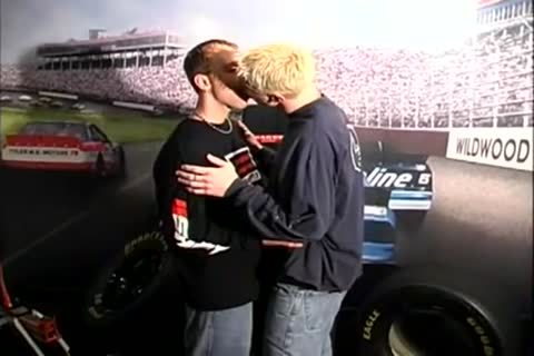 This Is A twink pair Who enjoy butthole job