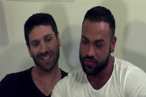 large rod homo ass job With cumshot