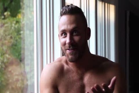 hairy twink a bit of wazoo And goo flow