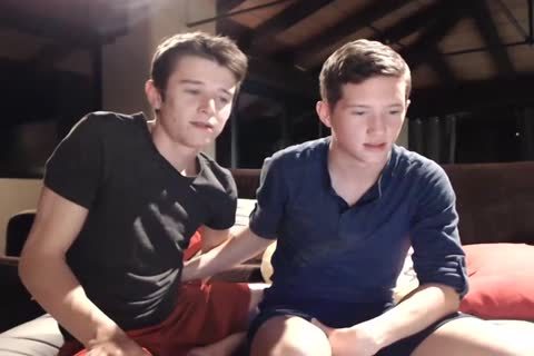 nasty Boyfriends bang raw For Tips - BareSex