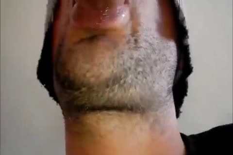 bizarre close up of my weenie getting unfathomable throated 2/3