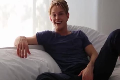 Danish teen - Jett black (Jeppe Hansen - Denmark) homo Sex 1