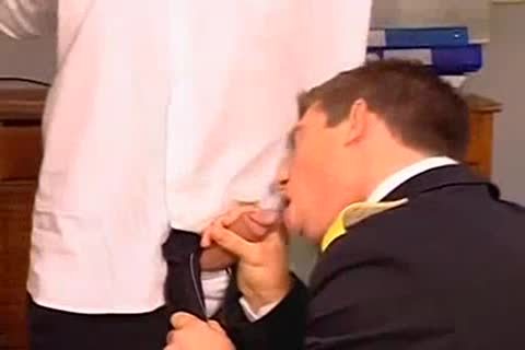 gutsy COPS COPULATION