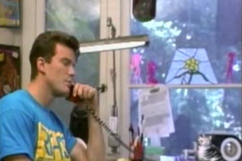 Tom Katt And Steve hammer