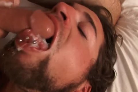 Cody, Dan, And Daniel bang unprotected