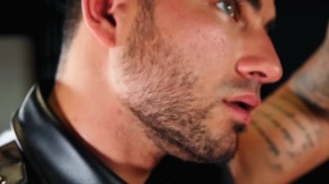 Revved Up - Vadim dark with Grant Ryan butthole Hook up