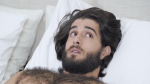 Sex-Crazed guys - Diego Sans, Cazden Hunter butthole Nail